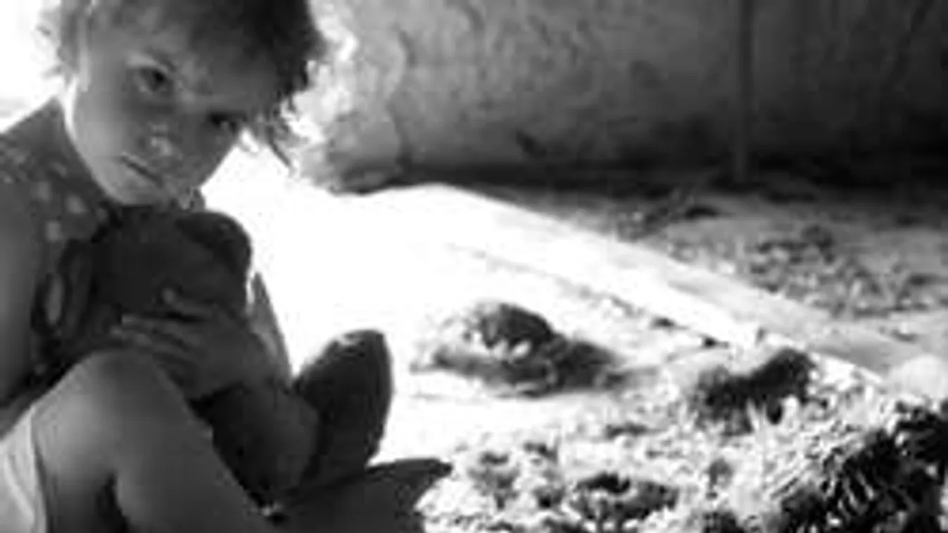 Rettegnek a lakók, újra lecsap a kétévest erőszakoló férfi?