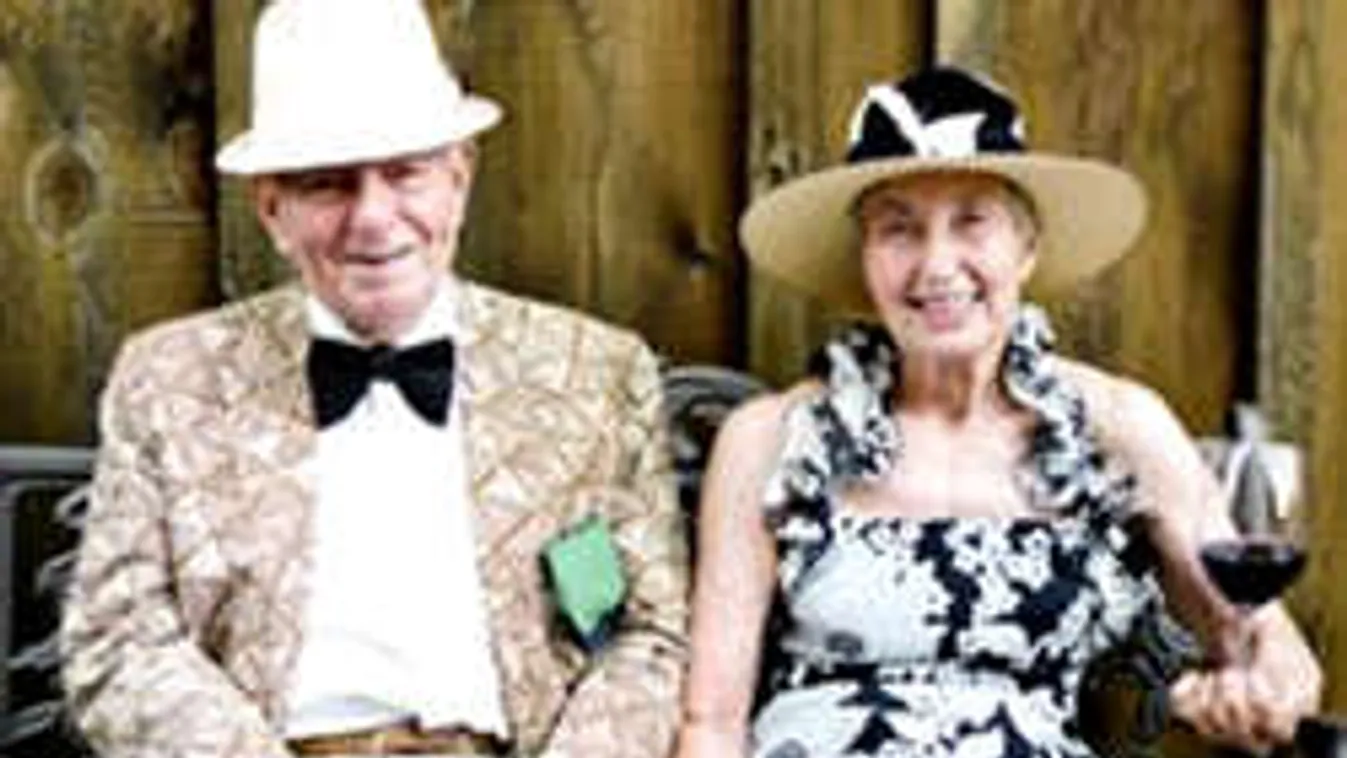 Ezt teszi a házasságoddal egy üveg bor!