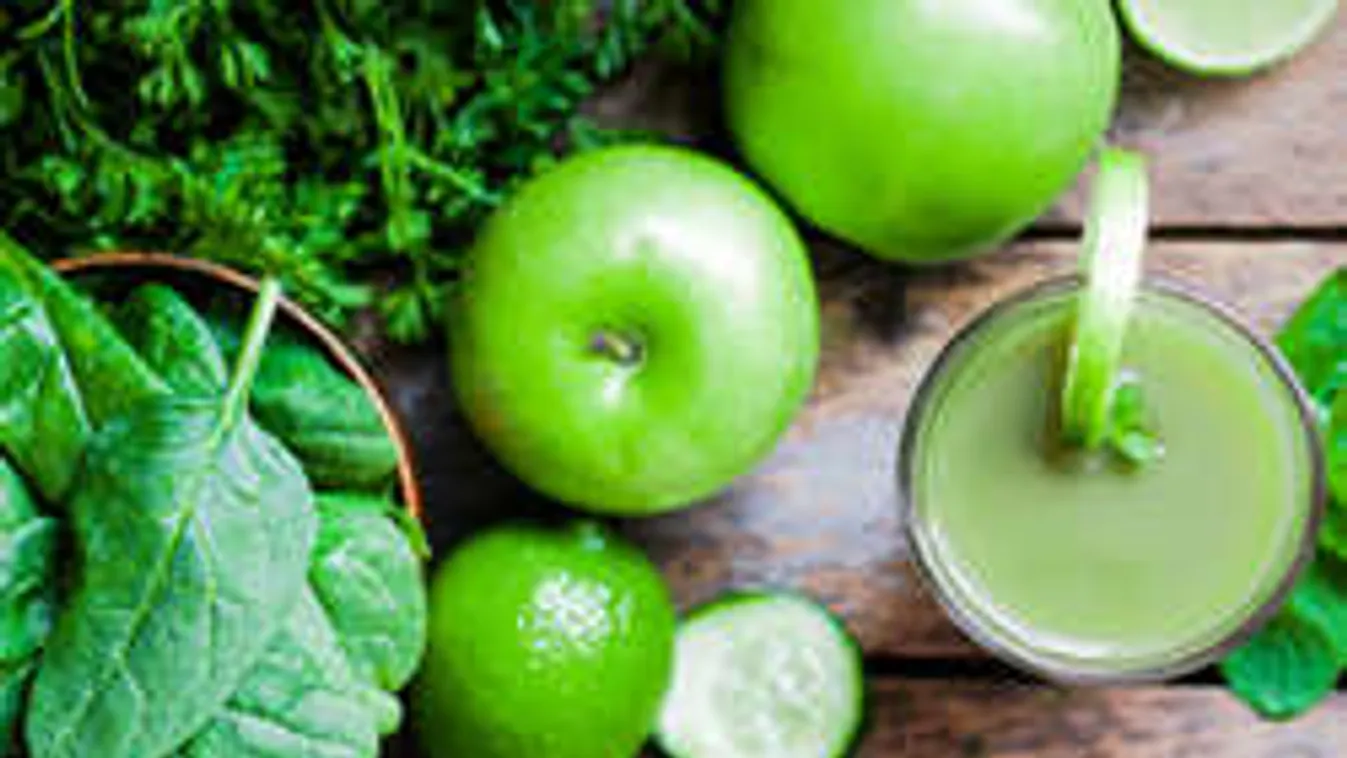 Ezt idd reggelire, ha diétázol! Jobb, mint a saláta