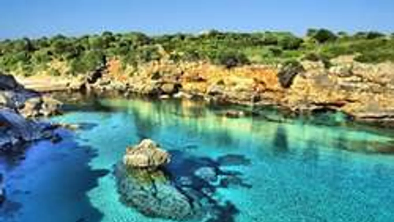 Szökj az ősz elől a nyárba, szeptemberben irány Mallorca!