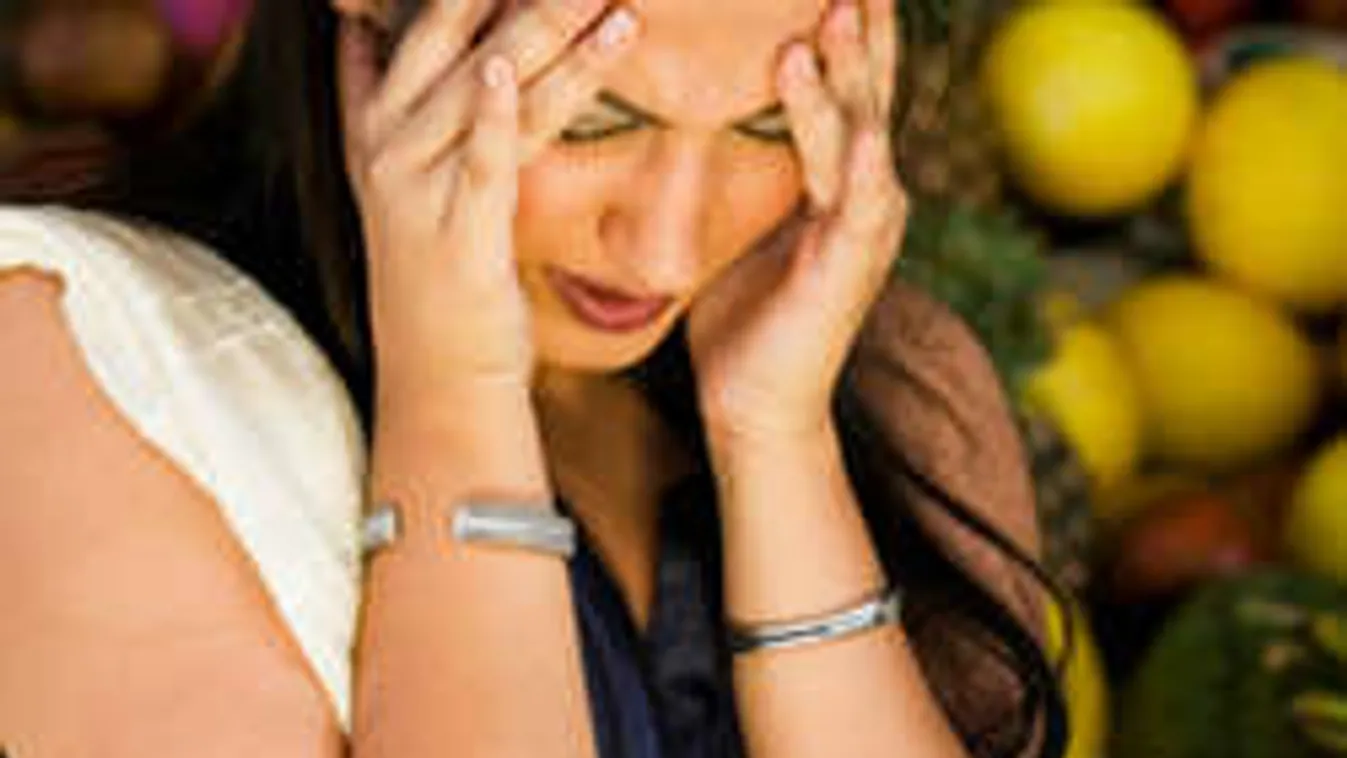 Ráült az országra a hidegfront! Ekkor várható újra felmelegedés