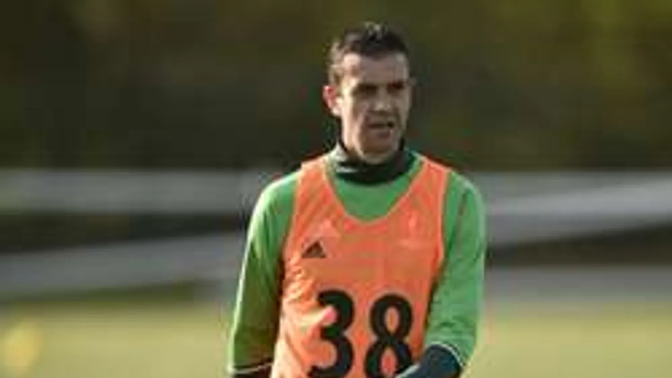 Kassai az Eb-döntőn, ezt a szerepet kapta