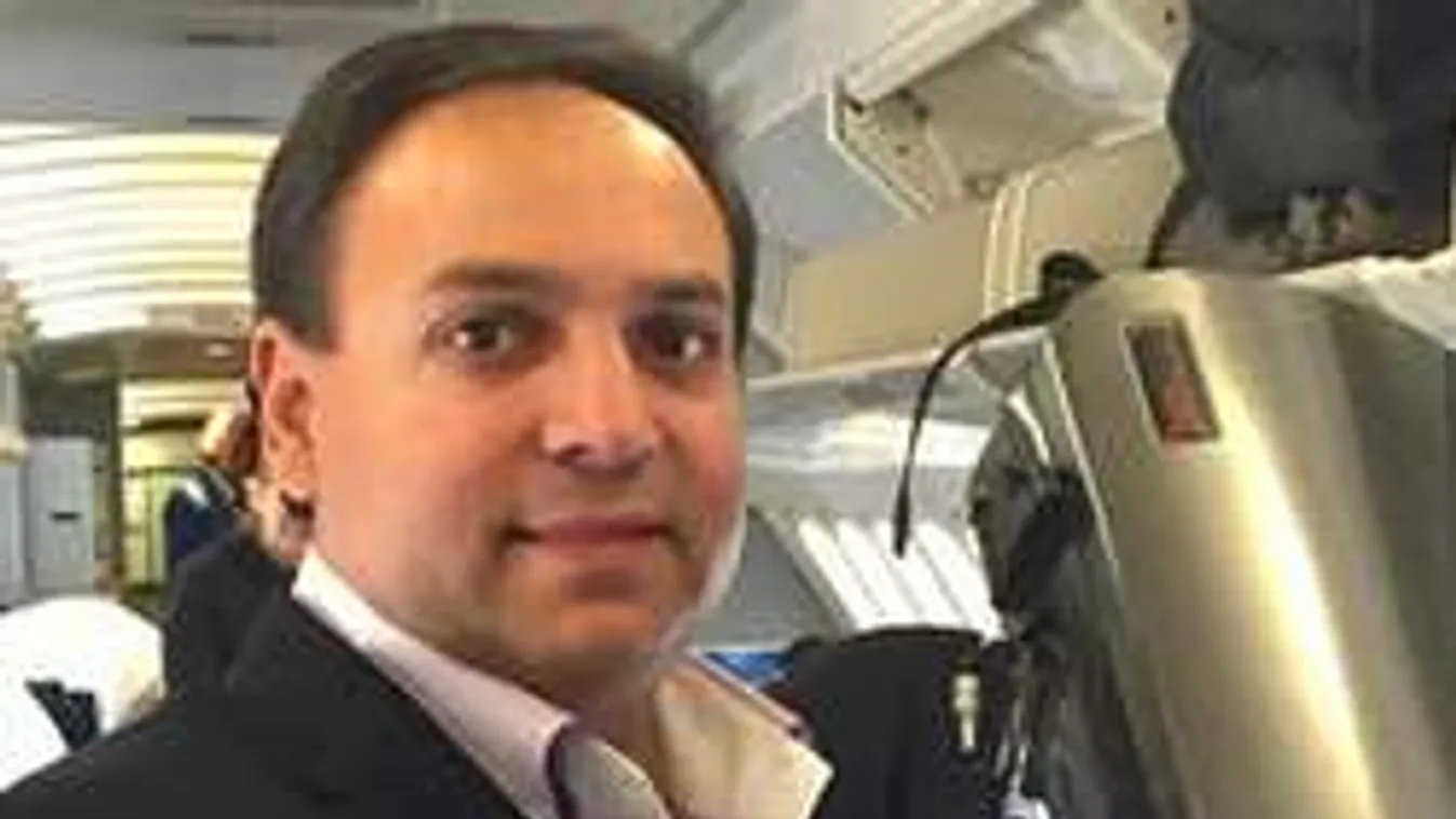 Törökországi robbantás: Mága Zoltán pokoli órákat élt át