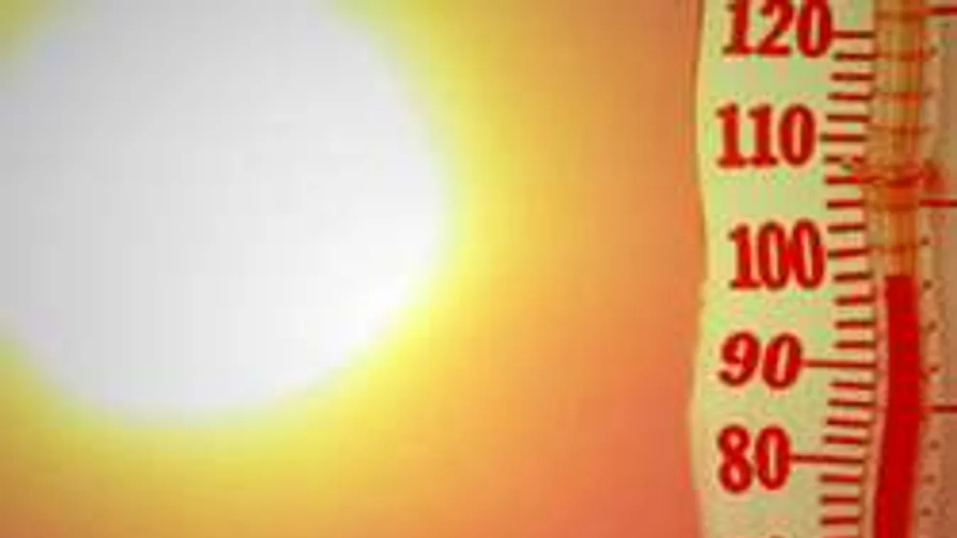 Ez volt minden idők legforróbb júniusa!