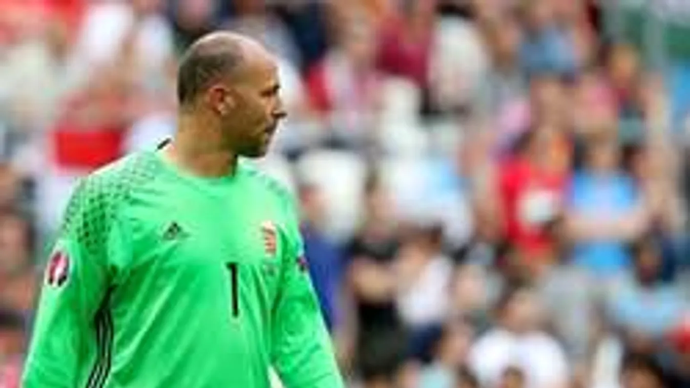 Ámul a világ! Király Gábor óriásit hibázott - Videó