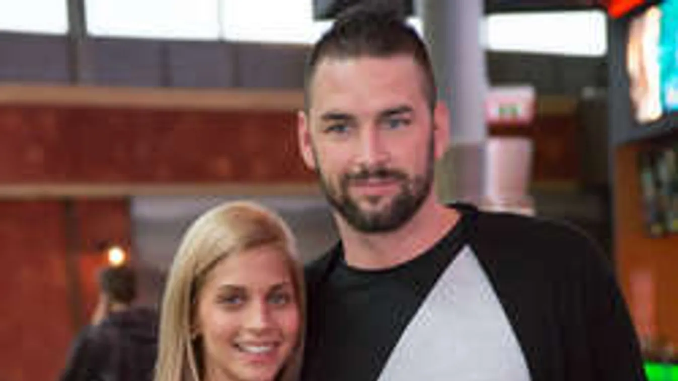 Jön az újabb baba a magyar sztárpárnál?