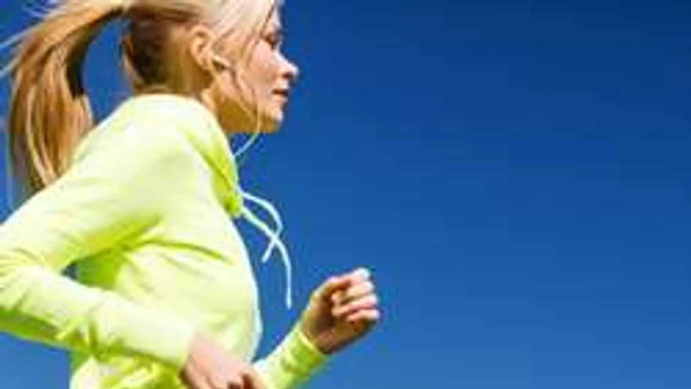 Eddz velünk: így fuss egyben 30 percet!