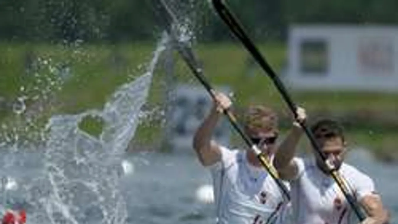 Dombvári nem esküszik fel az olimpiára