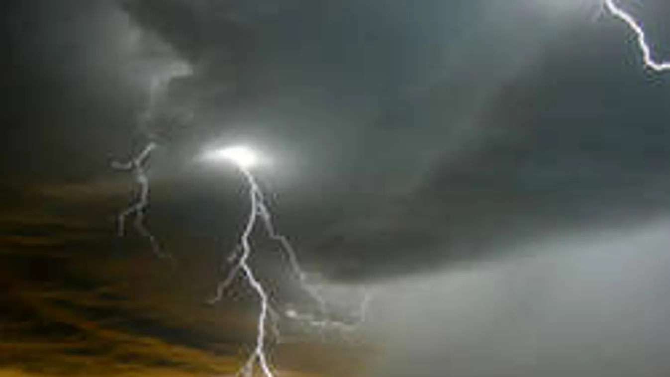 Durván megbosszulja magát a mostani nagy kánikula!