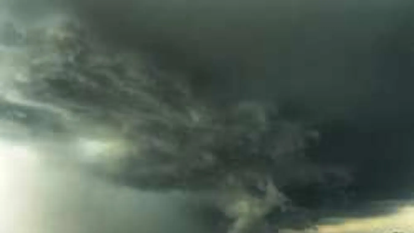 Kegyetlen bosszút áll az időjárás: durva világ lesz ma is!