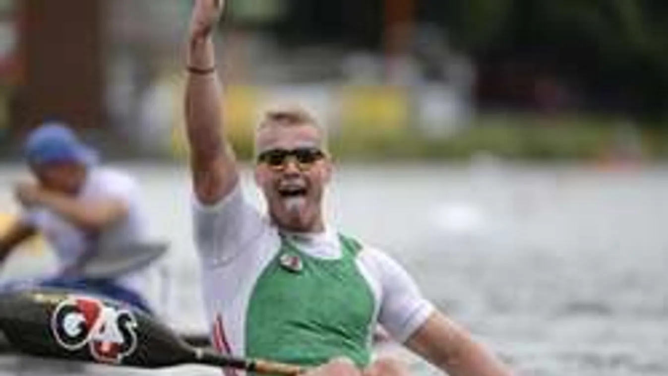 Ötvenéves szerrel bukott le Dombvári Bence