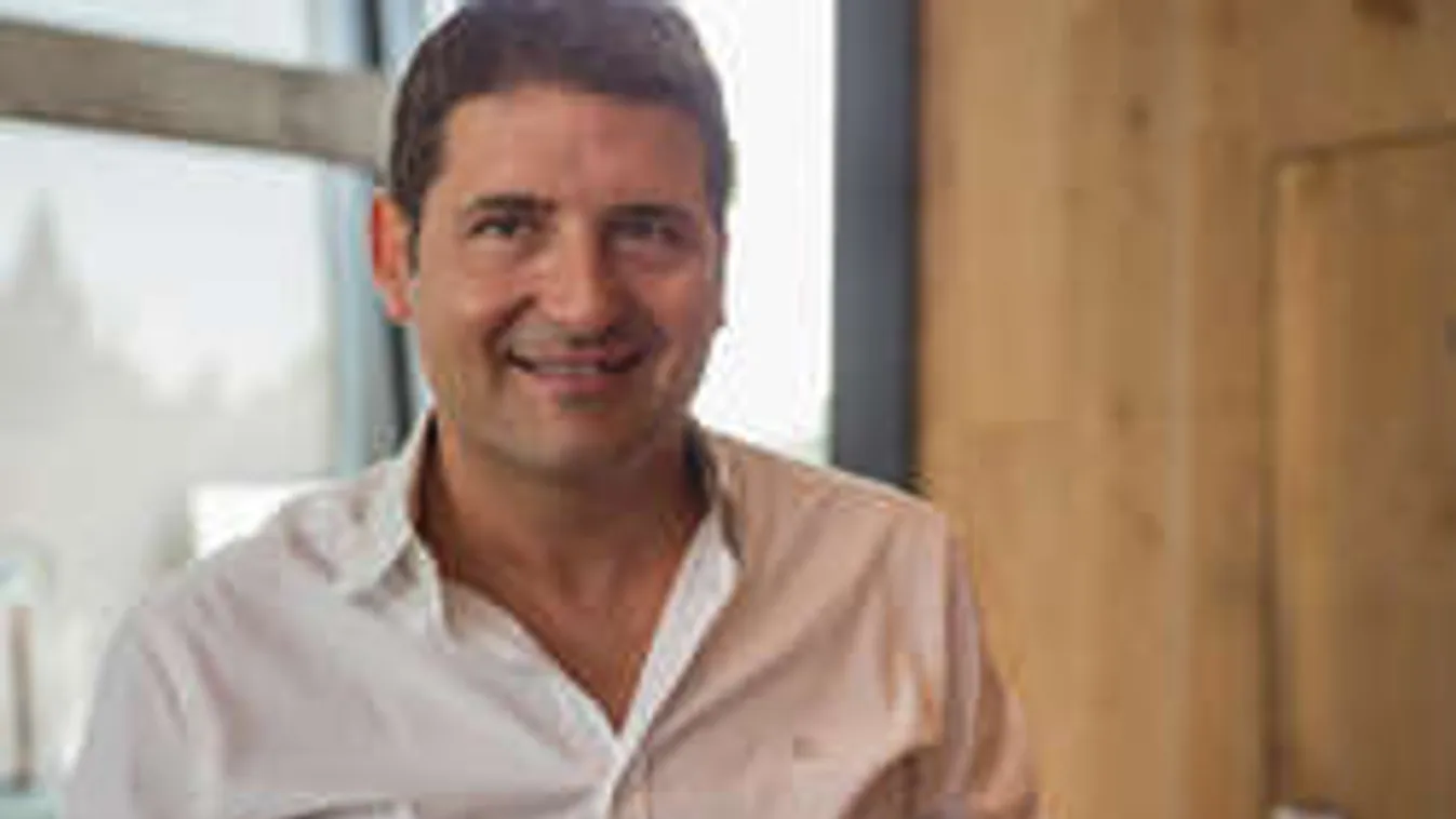 Nem hiszed el, miért fogyott le Hajdú Péter! - Videó