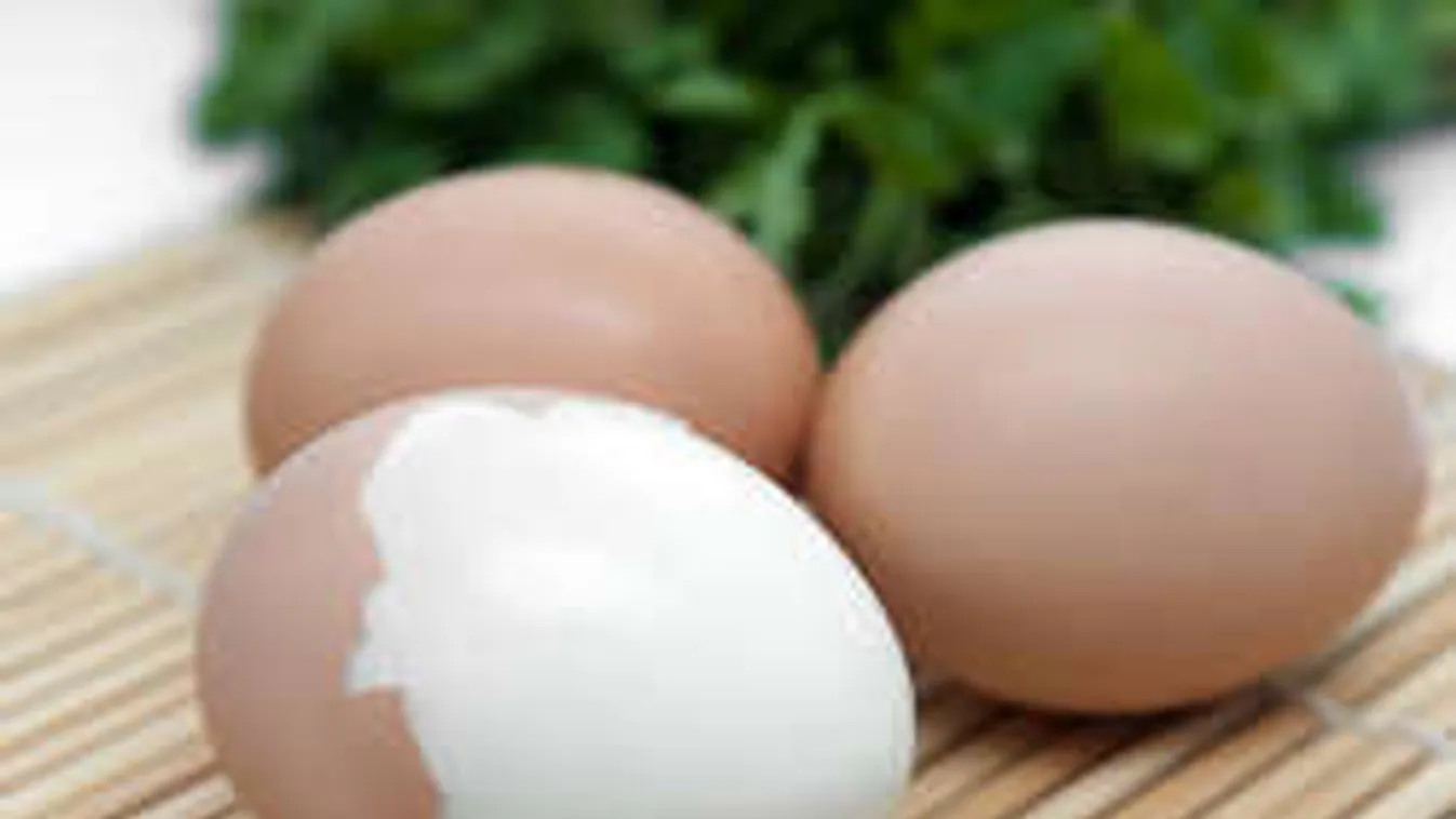 8 zseniális tojástrükk, ami megváltoztatja az életed