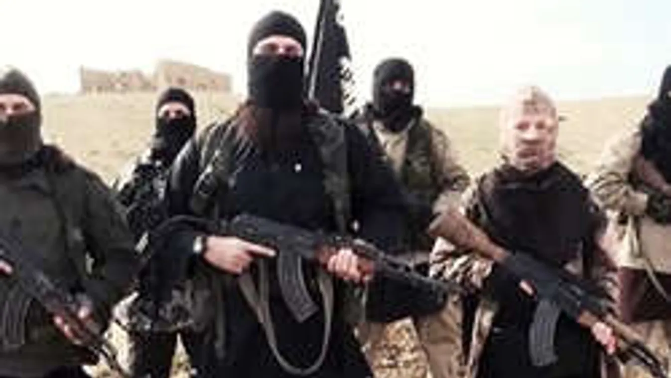 Az Iszlám Állam jelszavát kiáltva csaptak le egy nudista strandon!