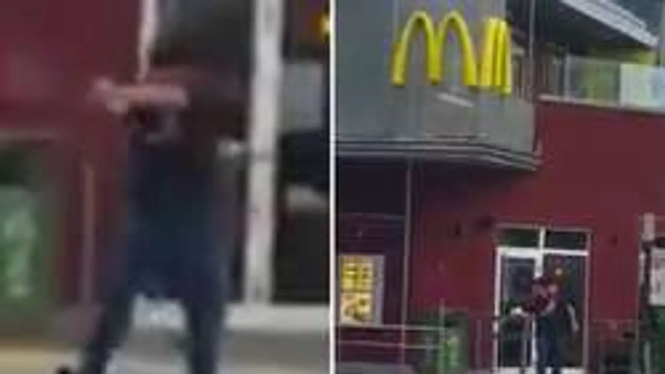 Aljas trükkel csalt fiatalokat az ámokfutó a lövöldözés helyszínére