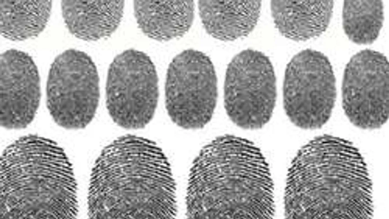 Ujjat nyomtat a rendőrség, hogy feloldhassa egy halott telefonzárját