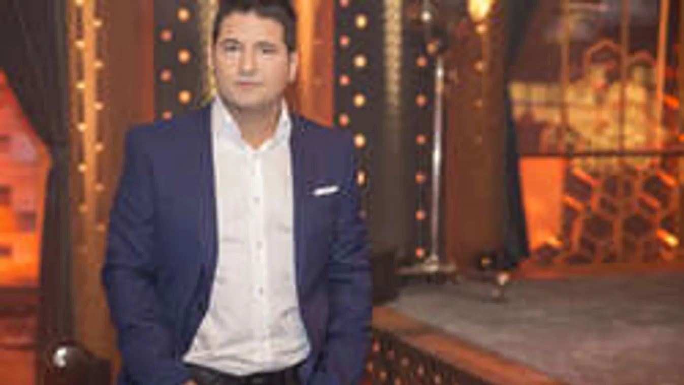 Szomorú bejelentést tett Hajdú Péter