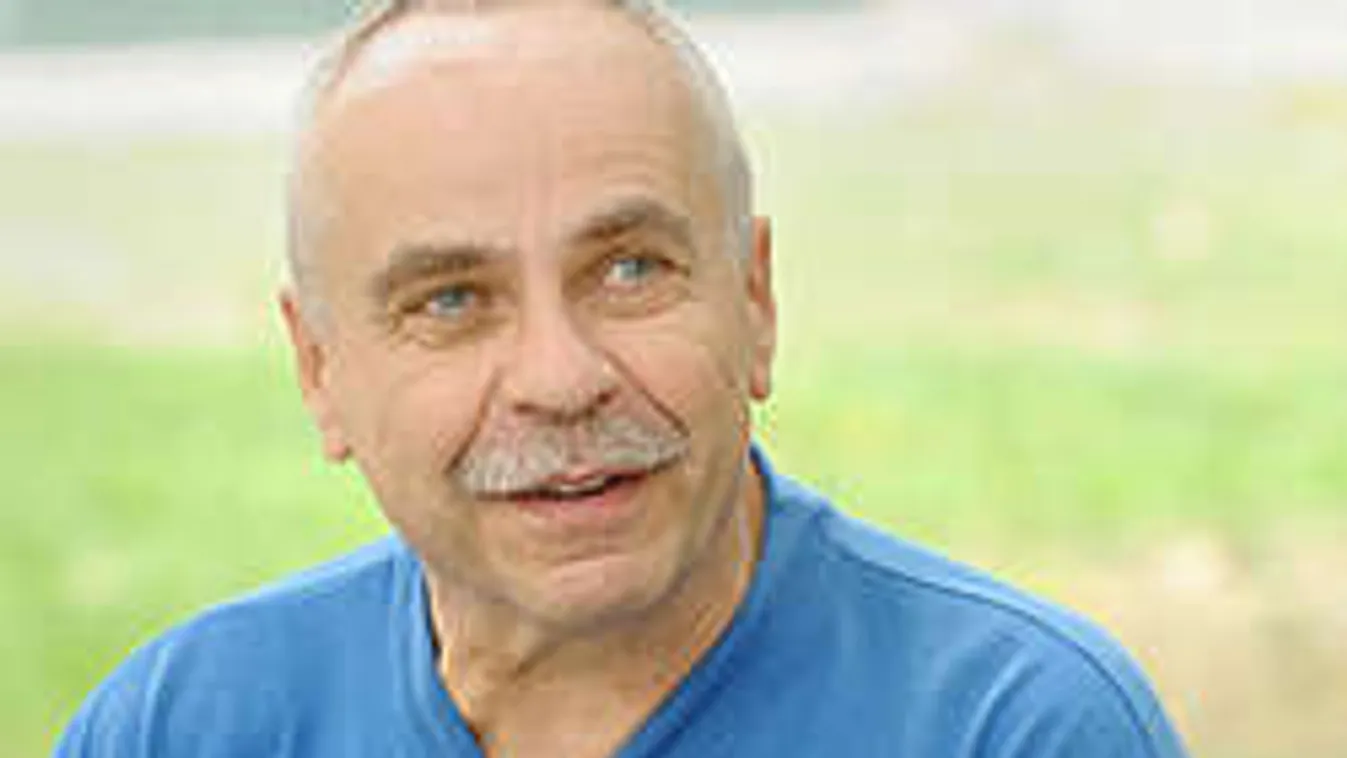 Elképesztően lefogyott az ismert magyar humorista, rá sem ismersz!