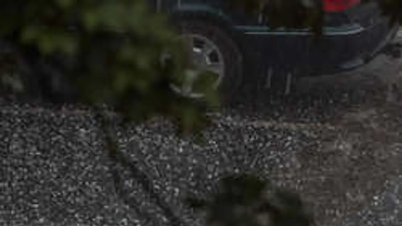 Ítéletidő Magyarországon: Elkezdődött a visszaszámlálás!