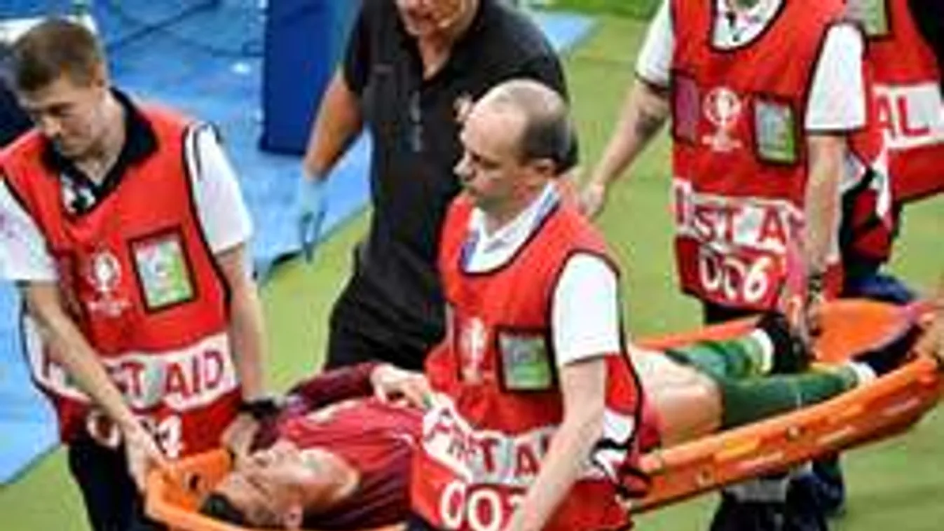 Hihetetlen dráma! Kínok és könnyek az Eb-döntőn