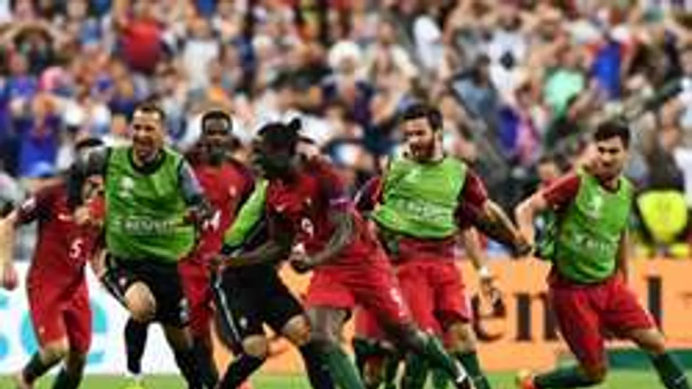 Óriási meglepetéssel ért véget a foci-Eb!