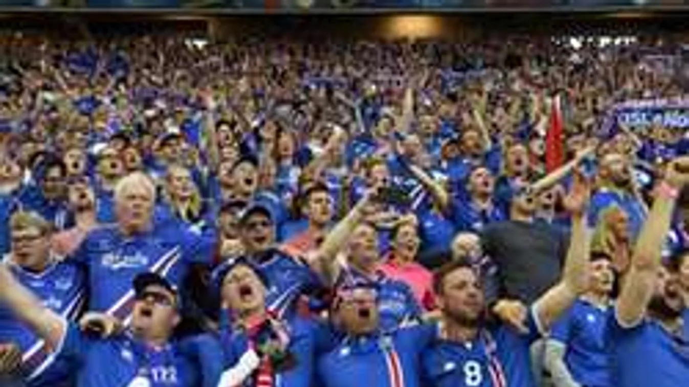 Izland visszavág: kegyetlen trollok a szigetlakók!