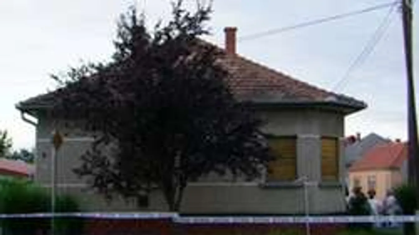 Zalaegerszegi gyilkosság: Ezek az információk segíthették a nyomozókat