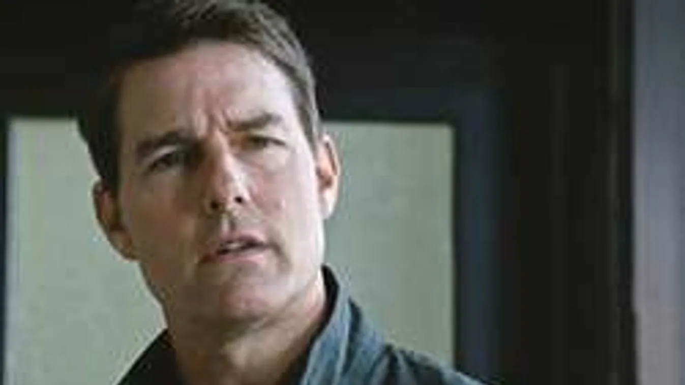 Öngyilkos merénylő fenyegeti Tom Cruise-ékat!