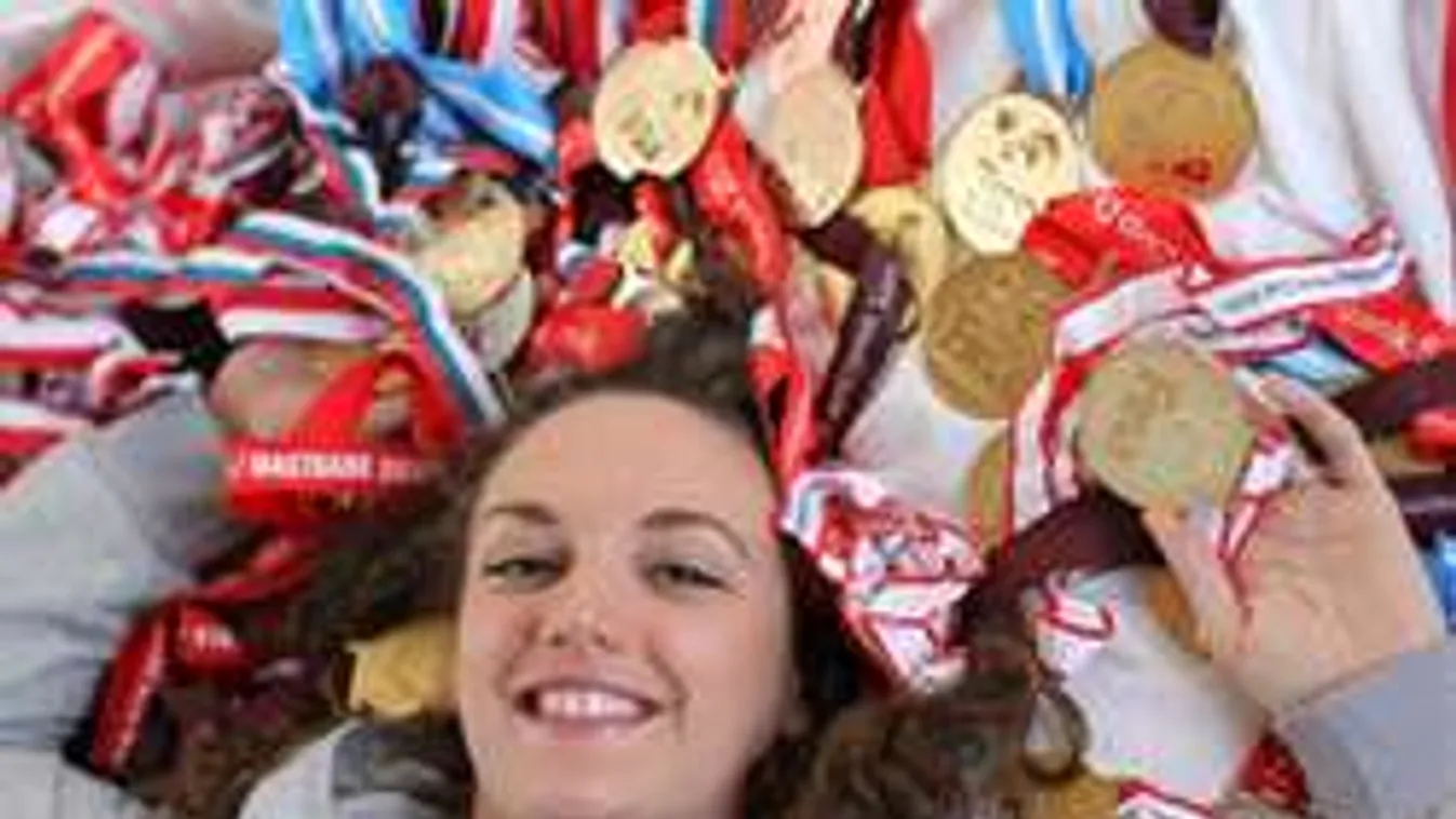 Ennyit kaszálhatnak az olimpián Hosszú Katinkáék!