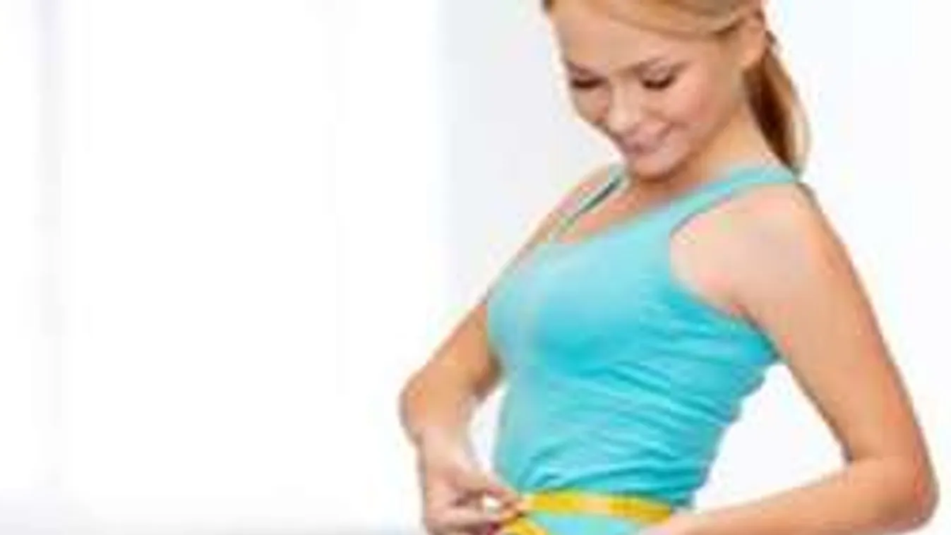 A legnagyobb fogyókúrás hülyeségek! Jobb, ha ezeknek nem dőlsz be