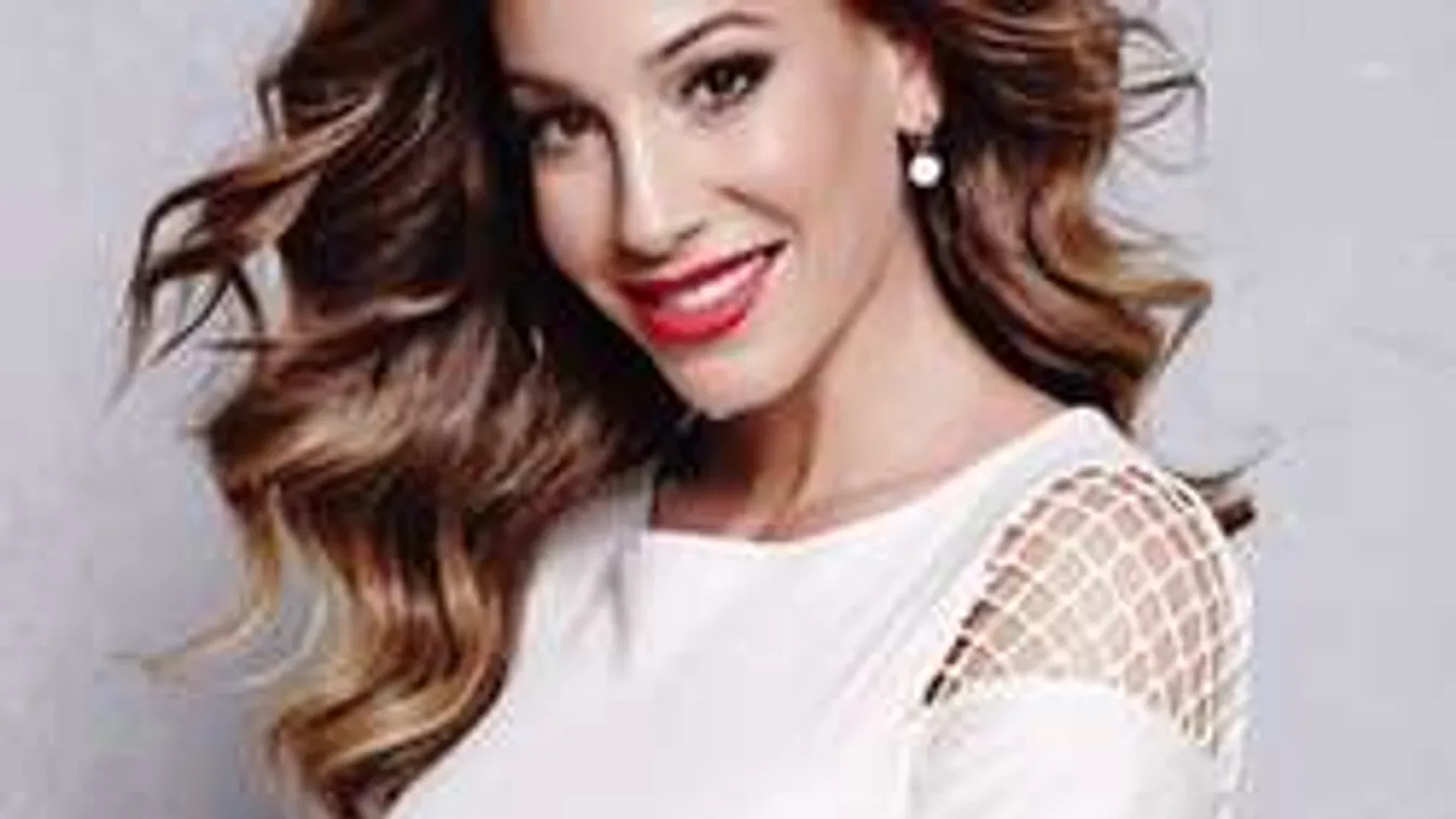 Vajna Timi a legdögösebb üzletasszony - Fotó