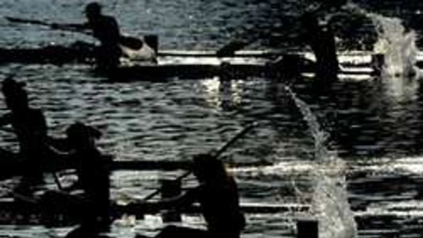 Súlyos döntés! Ezért tesz feljelentést a doppingoló kajakos