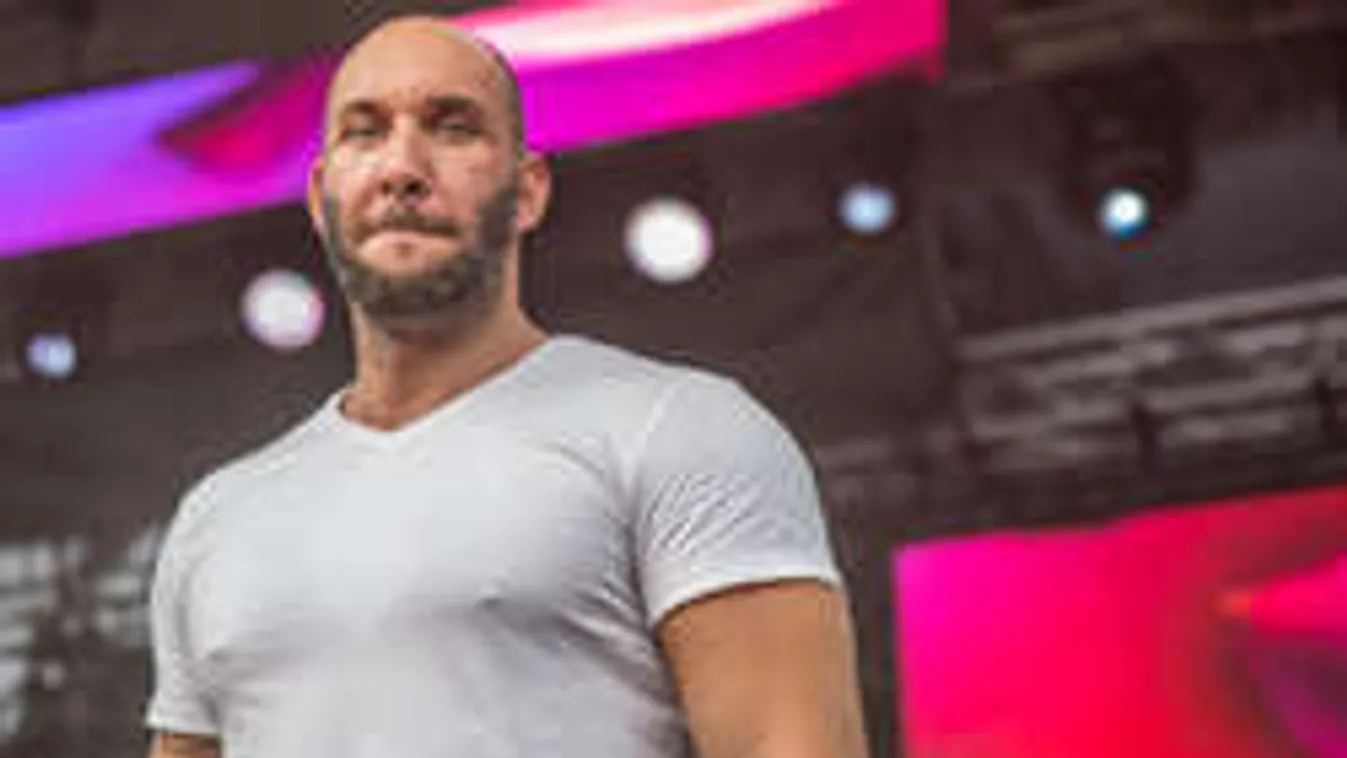 Váratlan bejelentést tett Berki Krisztián!