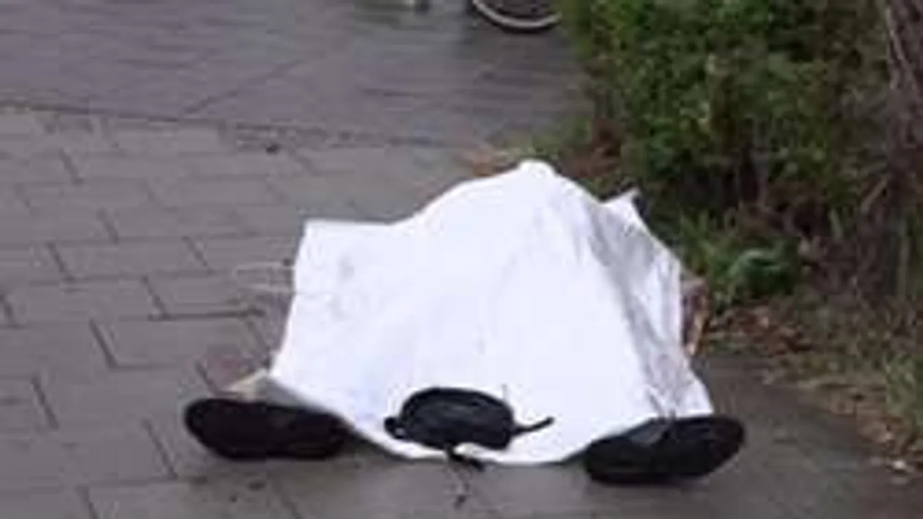 München: 15 éves magyar fiú az egyik áldozat!