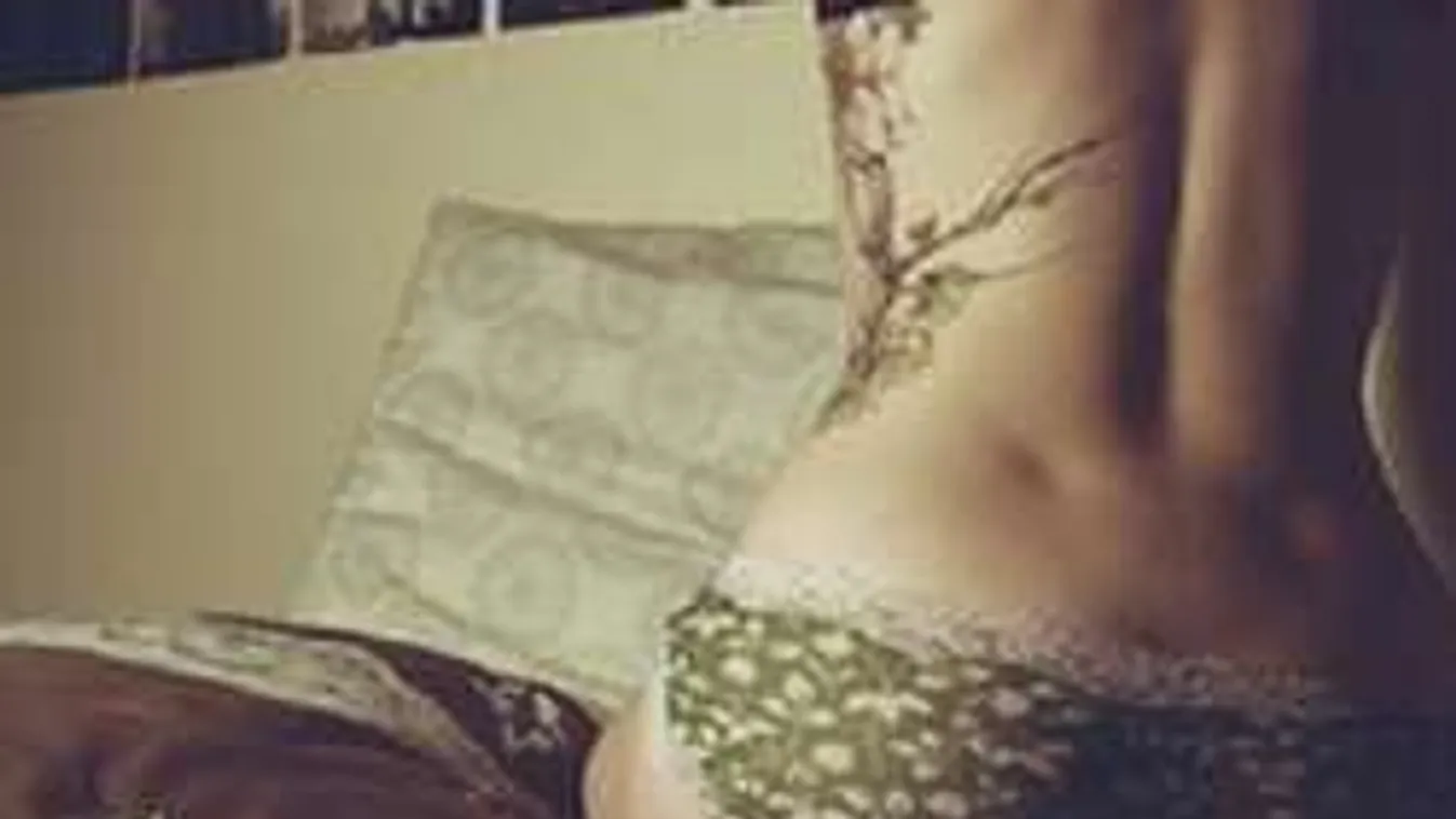 Megtalálták a vénuszdomb ellenpárját a női testen