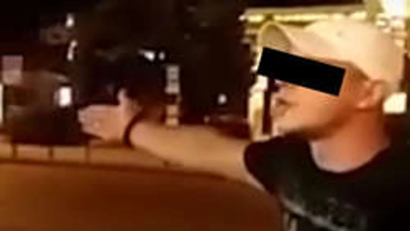 Az 1-es villamoson verekedő férfi büntetése: korrekt vagy túl enyhe?