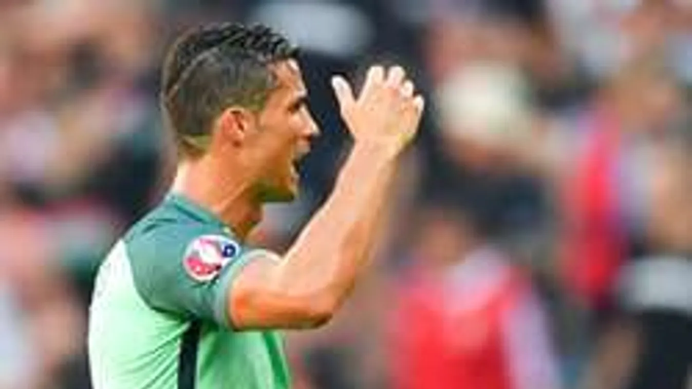 Így zavarhattuk volna haza Ronaldóékat az Eb-ről