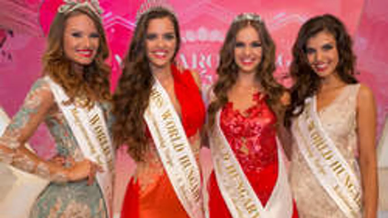 Prostibotrány: kirúgják a Magyarország Szépe közönségdíjasát?