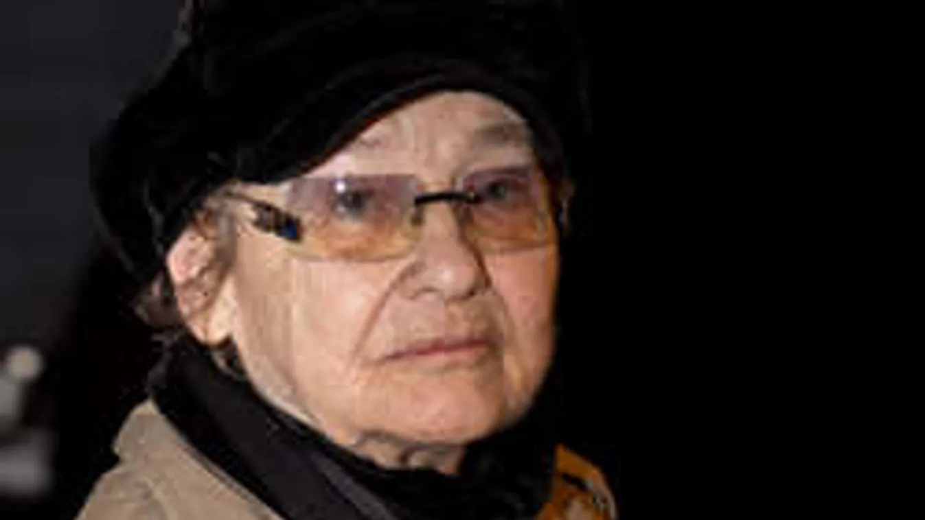 Aggasztó: Ezt tette a vihar Törőcsik Marival!