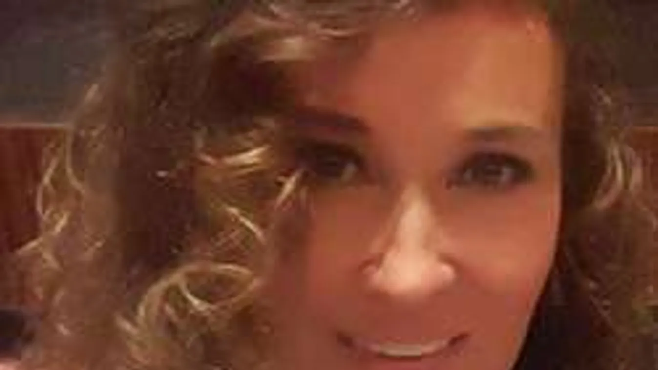 Ezt tette a bírósági ítélet Pártos Csillával - Fotó!