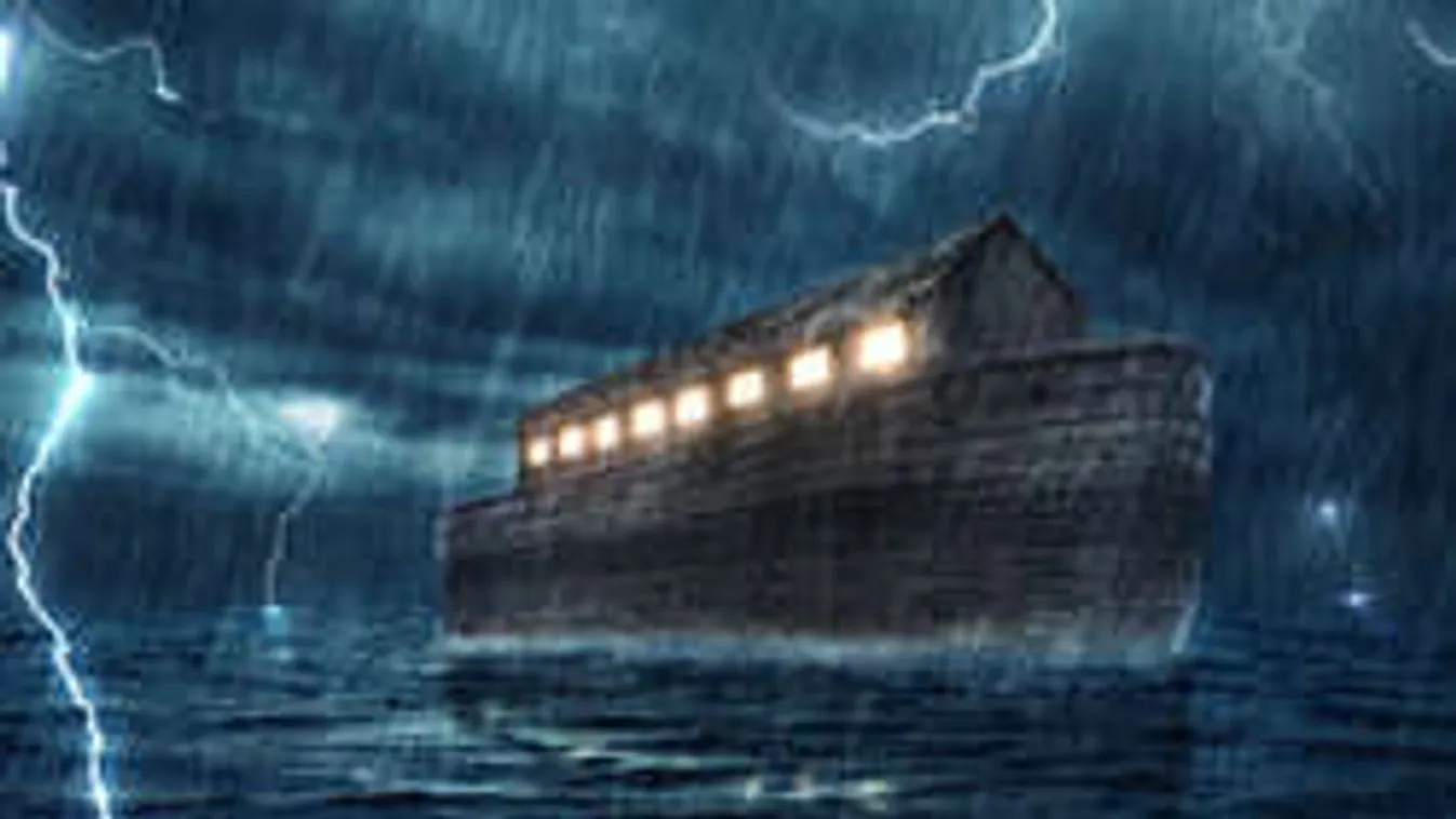 Újabb titkokat fedtek fel Noé bárkájáról a holt-tengeri tekercsek!