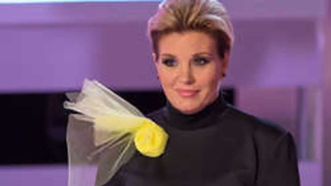 Ezt nem gondoltad volna Liptai Claudia lányáról! - Videó