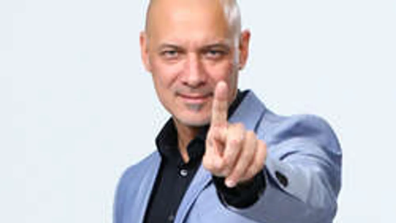 Hivatalosan is elvált feleségétől az RTL Klub sztárja