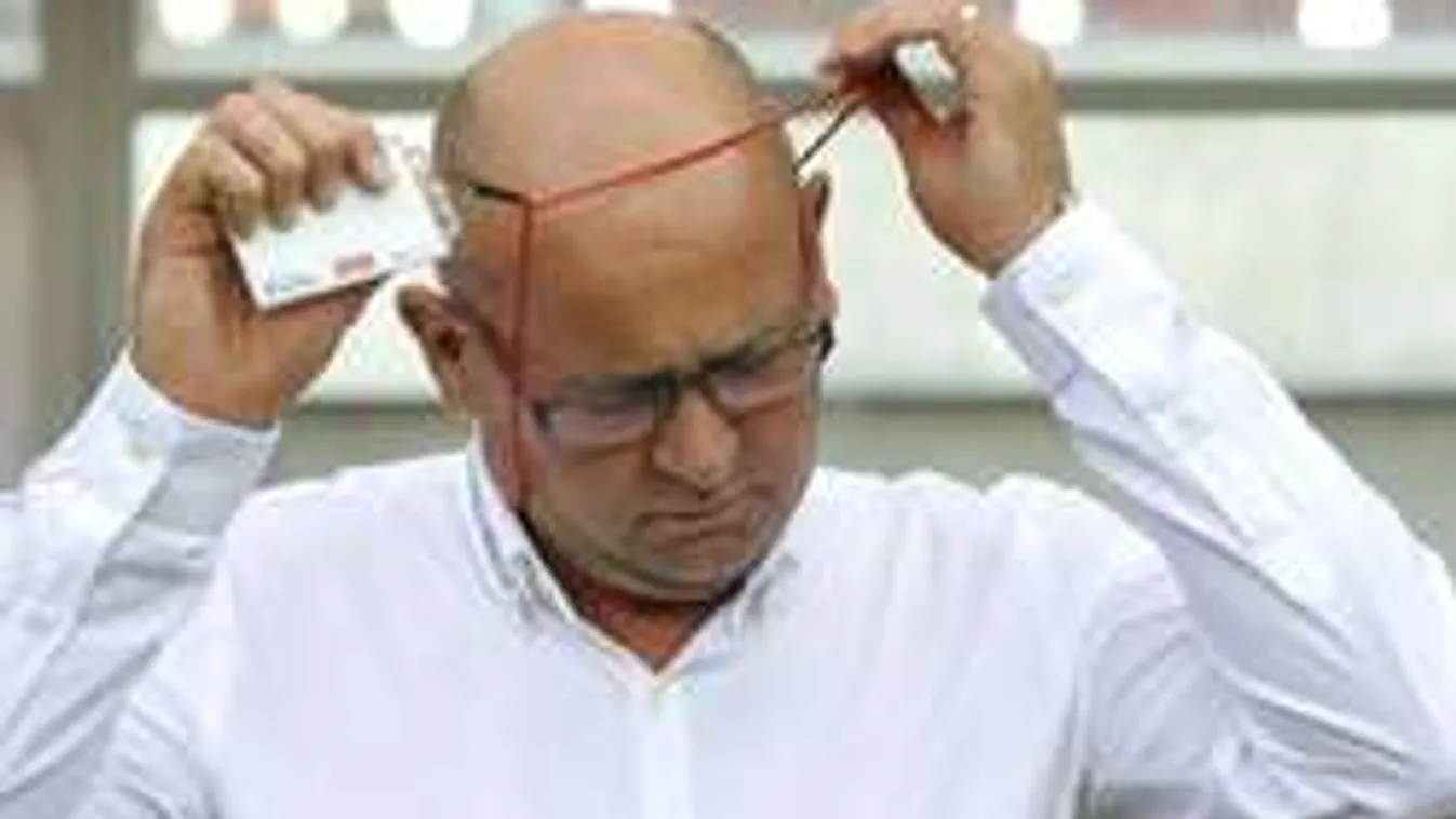 Lealázták ma a magyar focit