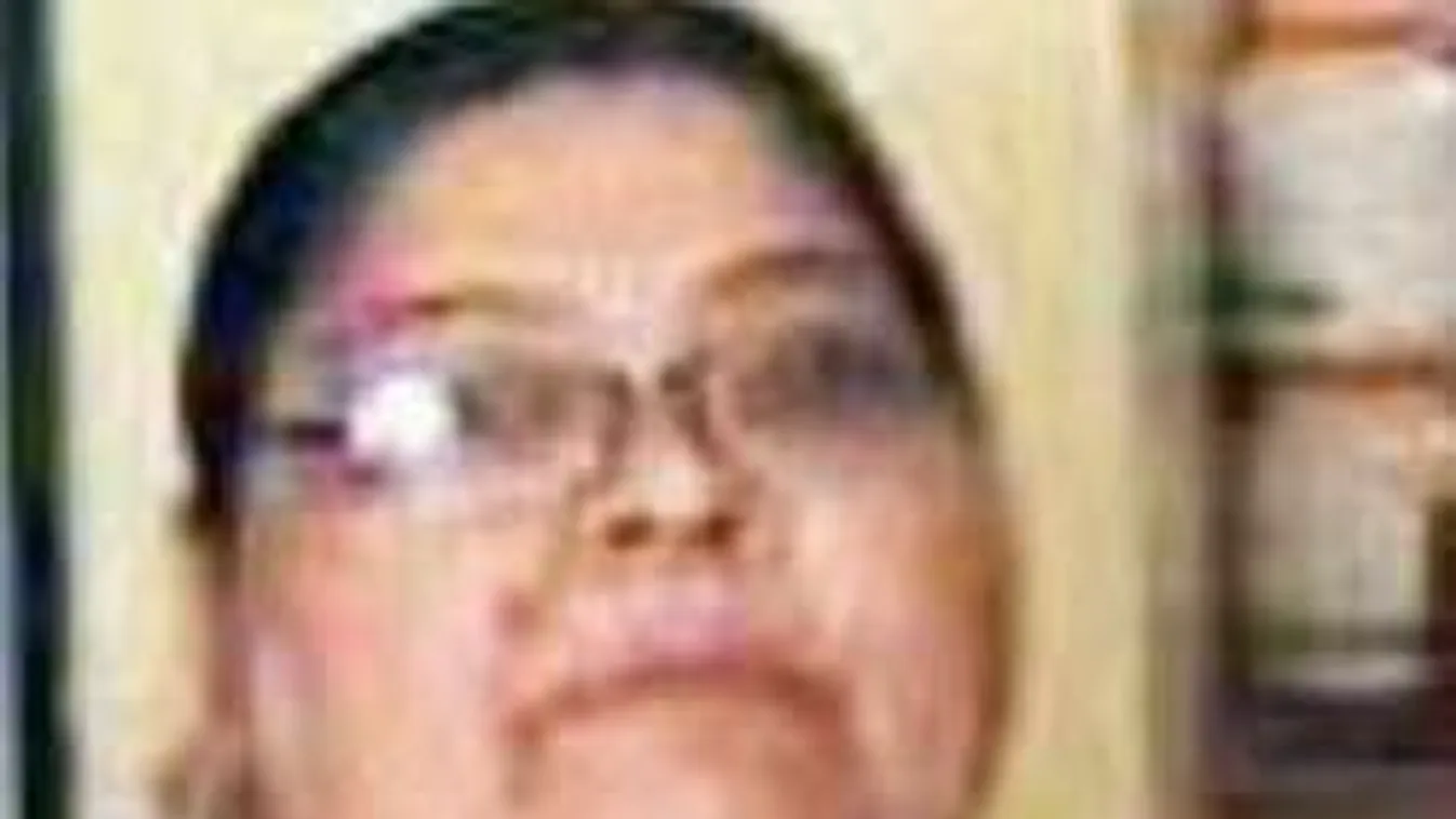 Agyonnyomta férjét az óriási asszony, majd ő is szörnyethalt!