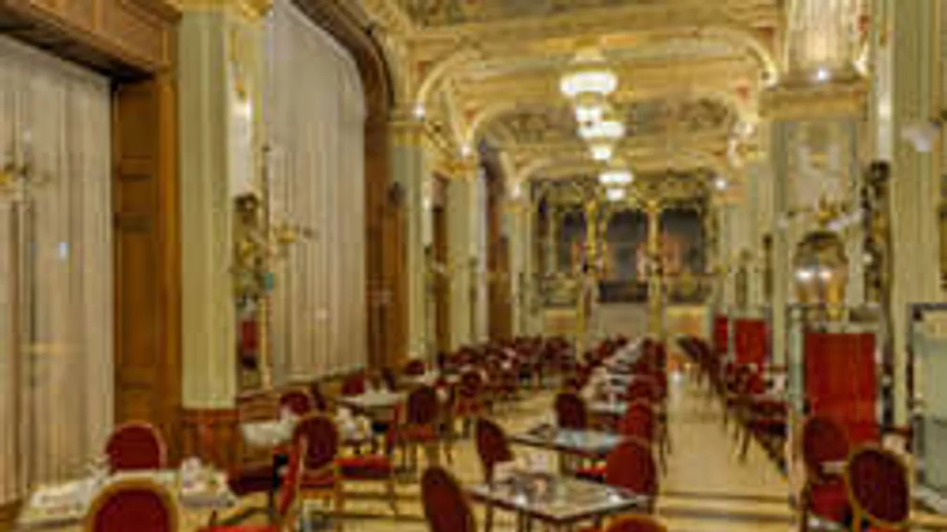 Hihetetlen, de igaz: Így lett világhírű a magyar kávé!