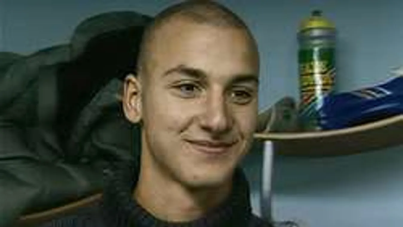 Meghökkentő képek: így még nem láttad Ibrát!