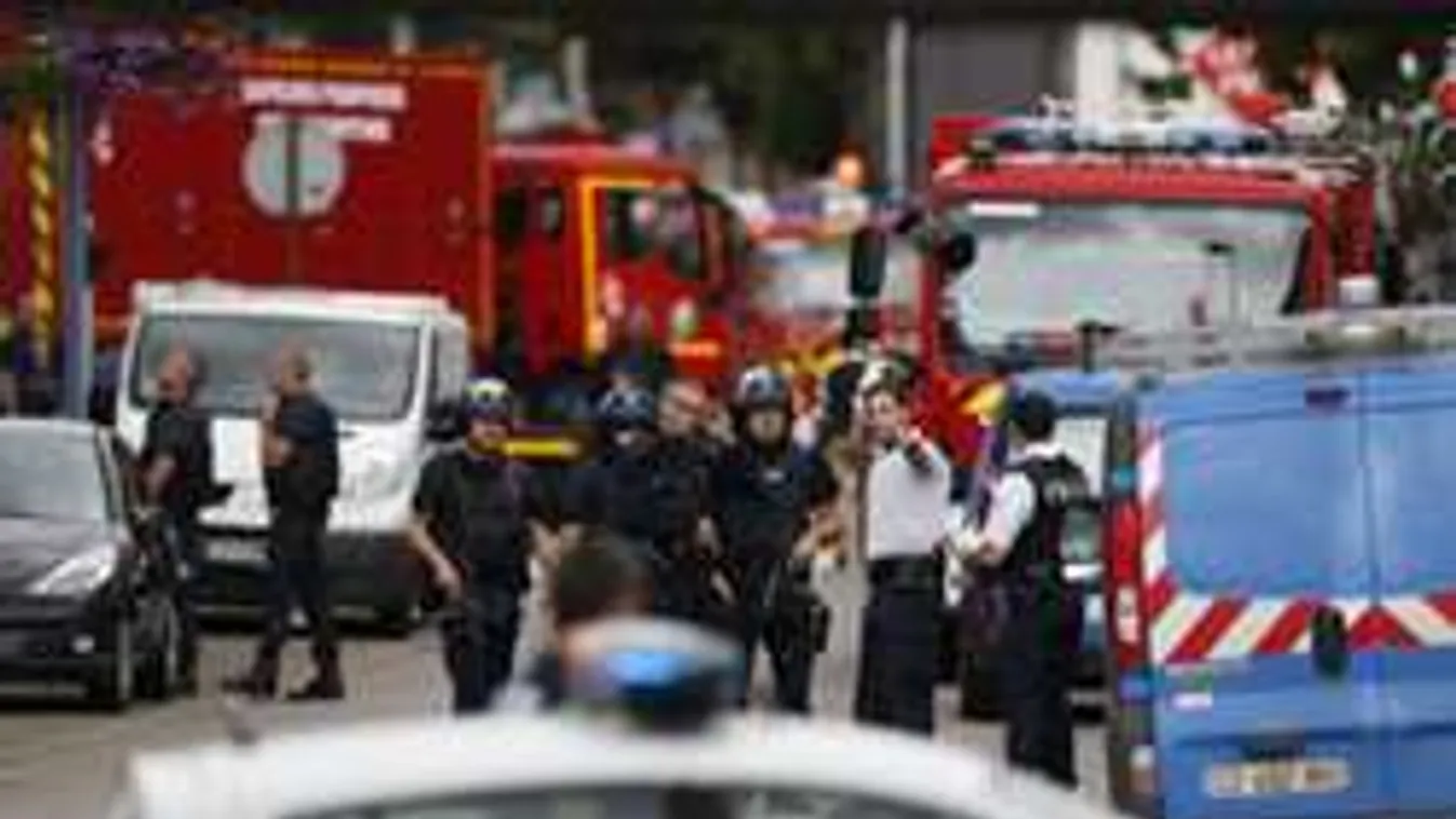 Sokkoló információk szivárogtak ki a franciaországi túszejtőről!