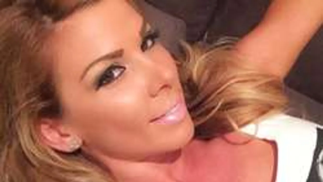 Fülledt erotika! Bikiniben spárgázott a szexi Pirner Alma! - Fotó