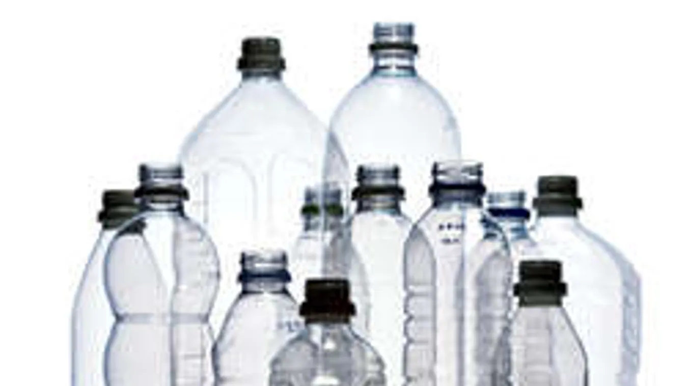 Ezt nézd, mire használja a magyar háziasszony az ásványvizes palackot!